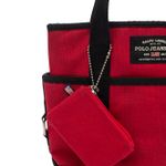 Bolsa Ralph Lauren Polo Jeans Co. 