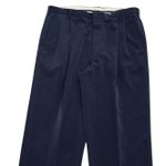 Calça Alfaiataria Yves Saint Laurent Vintage 