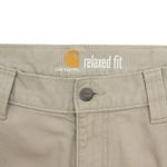 Calça Carpenter Carhartt 