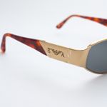 Óculos Emporio Armani Vintage 