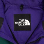 Jaqueta The North Face Extreme Vintage