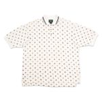 Camisa Polo Dockers Golf Vintage