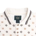 Camisa Polo Dockers Golf Vintage