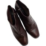 Bota Couro 