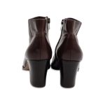Bota Couro 