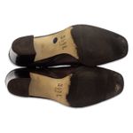 Bota Couro 