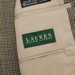Blazer Lauren Ralph Lauren Vintage 