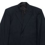 Blazer Ermenegildo Zegna Vintage 