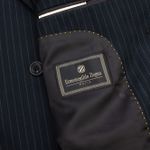 Blazer Ermenegildo Zegna Vintage 