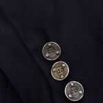 Blazer Christian Dior Vintage 