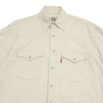 Camisa Levi's Vintage  