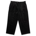 Calça Veludo Cotelê Lacoste Vintage