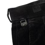 Calça Veludo Cotelê Lacoste Vintage