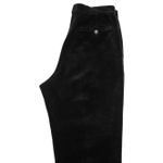Calça Veludo Cotelê Lacoste Vintage