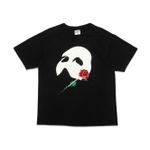 Camiseta Hanes O Fantasma da Ópera Vintage 