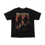 Camiseta Bruce Springsteen & the E Street Band Vintage 1999 