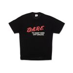 Camiseta Hanes D.A.R.E. Vintage 80s