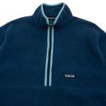 Fleece Patagonia Vintage