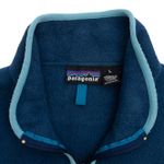 Fleece Patagonia Vintage