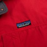 Parka Patagonia Vintage 
