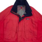 Parka Patagonia Vintage 