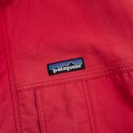 Parka Patagonia Vintage 
