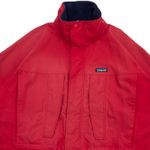 Parka Patagonia Vintage 