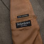 Blazer Yves Saint Laurent Vintage 