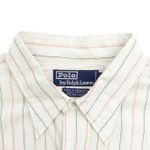 Camisa Polo Ralph Lauren Vintage
