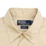 Camisa Polo Ralph Lauren