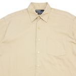 Camisa Polo Ralph Lauren