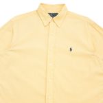 Camisa Polo Ralph Lauren