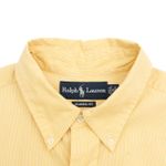 Camisa Polo Ralph Lauren