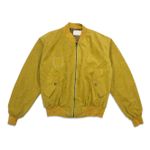 Jaqueta Italiana Veludo Vintage