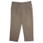 Calça Alfaiataria Christian Dior  Vintage