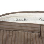 Calça Alfaiataria Christian Dior  Vintage