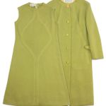 Conjunto Francês Vintage 