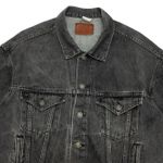 Jaqueta Jeans Marlboro Wild West Vintage 