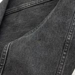 Jaqueta Jeans Marlboro Wild West Vintage 