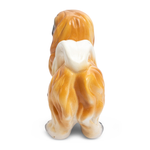 Pequinês Porcelana Vintage 