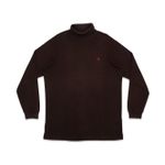 Blusa Gola Cacharrel Polo Ralph Lauren Vintage 