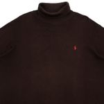 Blusa Gola Cacharrel Polo Ralph Lauren Vintage 