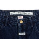 Calça Marithé François Girbaud Vintage 