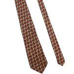 Gravata Lanvin Vintage 