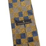 Gravata Ermenegildo Zegna Vintage