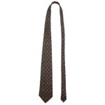 Gravata Pierre Balmain Vintage 