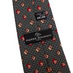 Gravata Pierre Balmain Vintage 