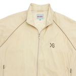 Jaqueta Kenzo Golf 