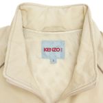 Jaqueta Kenzo Golf 