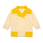 Conjunto Courrèges Vintage 